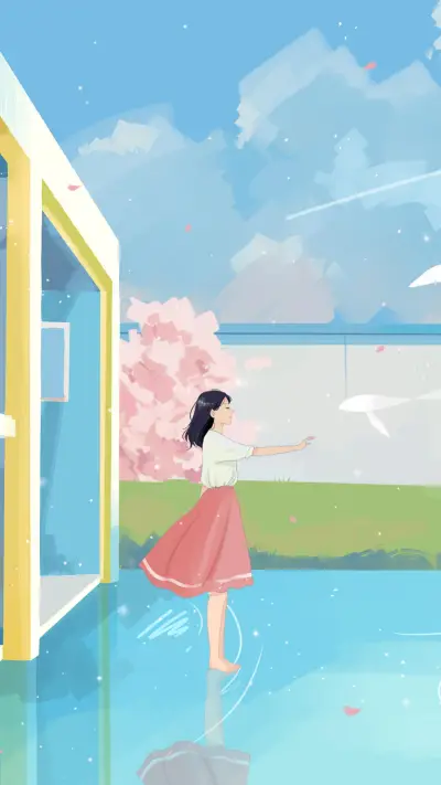 人生最美遇见你