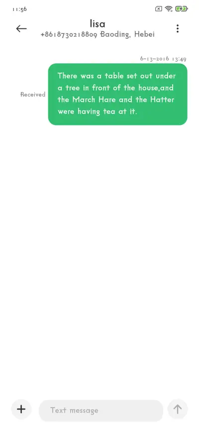 Mithril - Screenshot 3