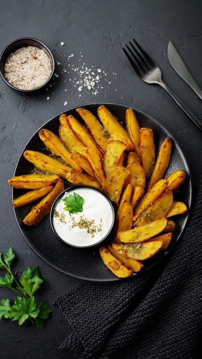 吃货的午餐清单 - Screenshot 1