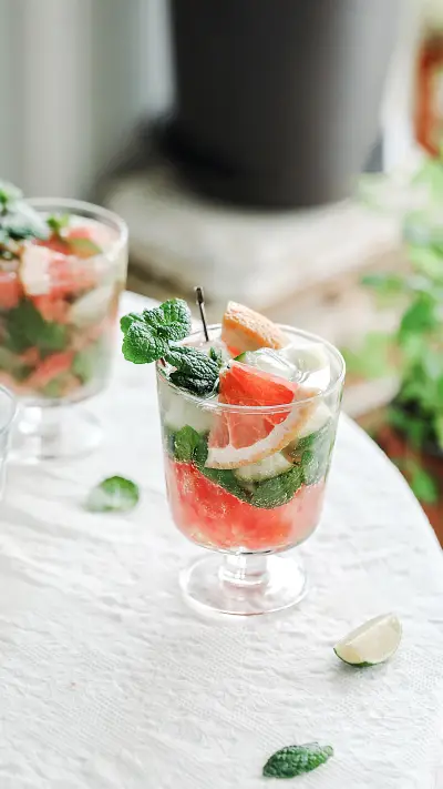 如何提高果汁的营养