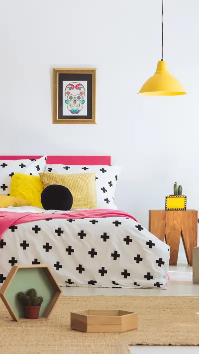 美丽家居-锐景创意