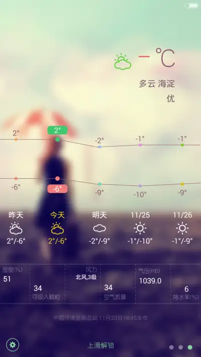 [免费版]去你的城市爱你 - Screenshot 4