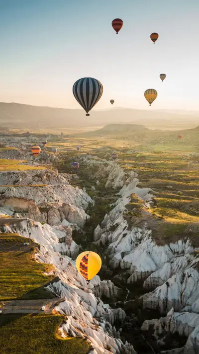 享受旅行-锐景创意