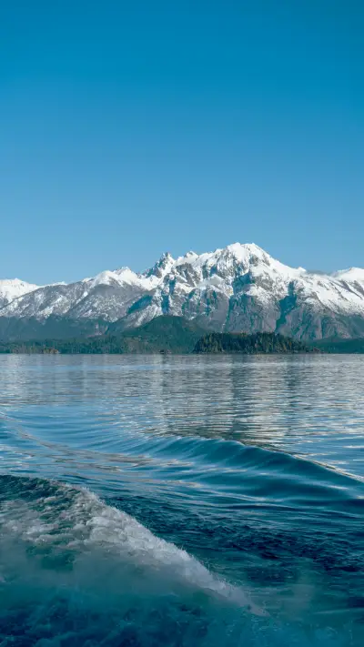 陪你看山-顶晟科技