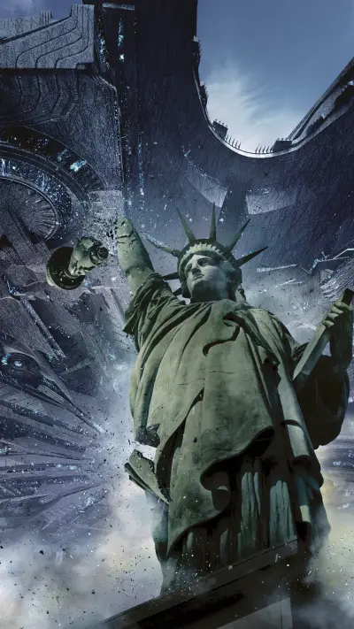 独立日 卷土重来