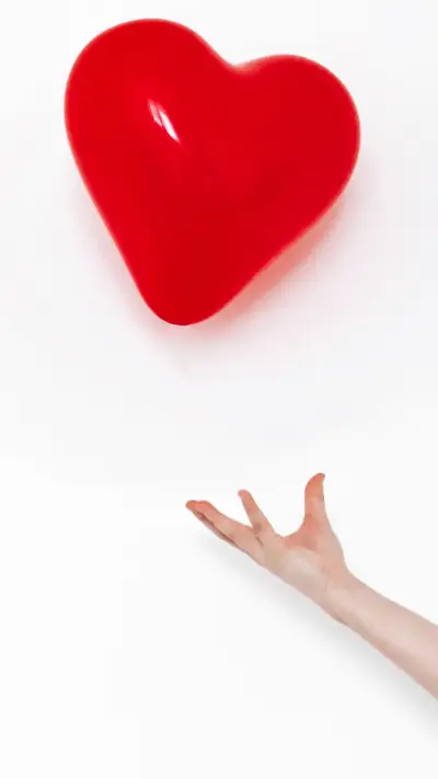 简单爱情-锐景创意