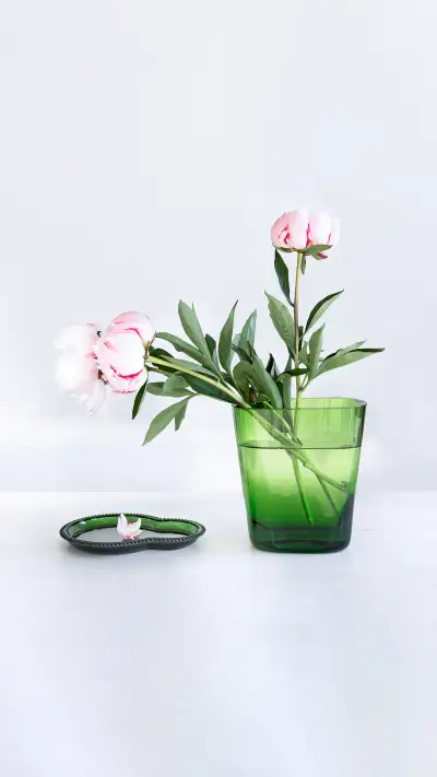 百搭的家居花瓶