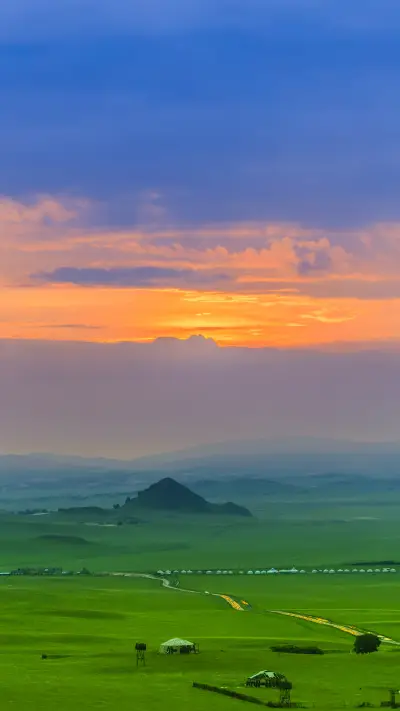 自然风景-视觉中国