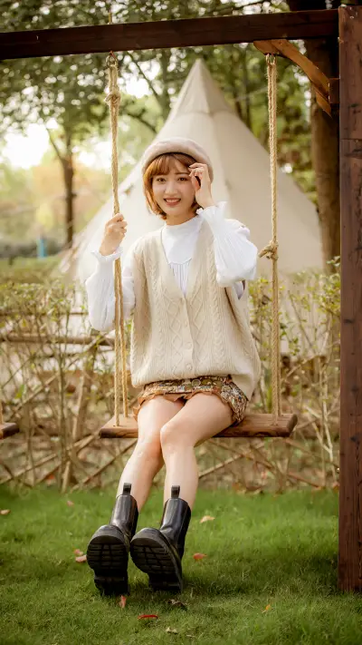 名媛气质是怎么练成的 - Screenshot 1