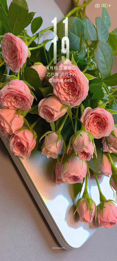 y雨露恋人 - Screenshot 3