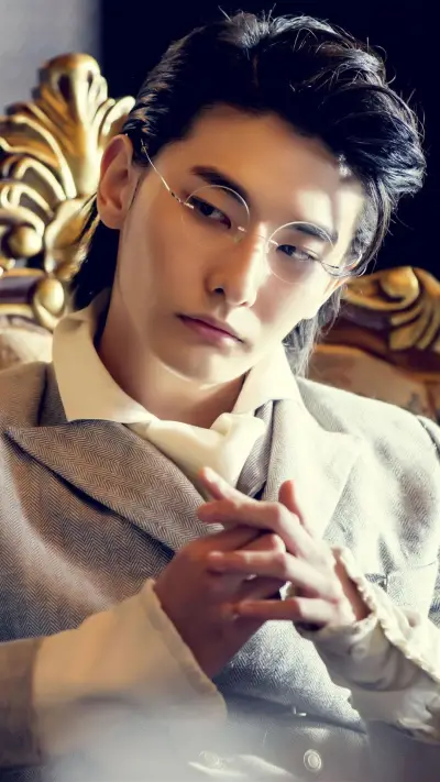 艳势番 盘点帅气配角 - Screenshot 1