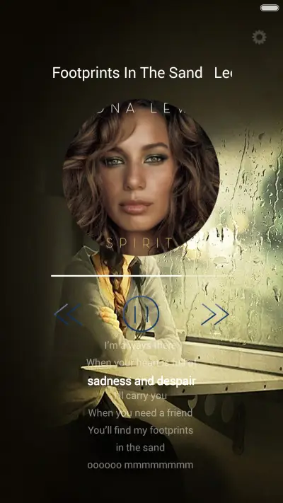 走到哪儿请带相机（球形图标+炫彩锁屏） - Screenshot 3