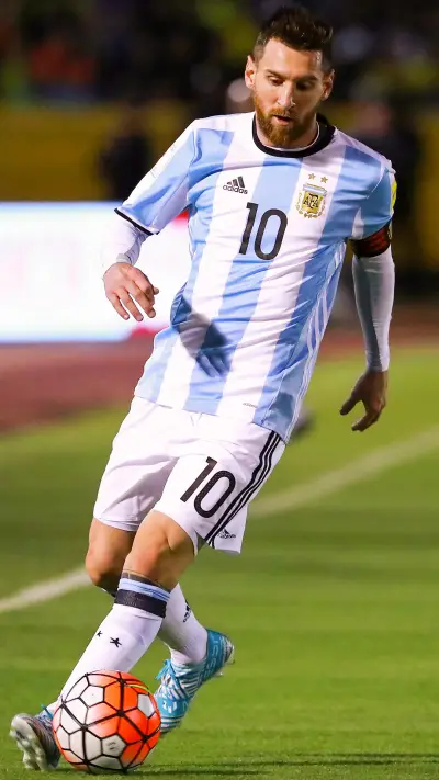 阿根廷别为我哭泣