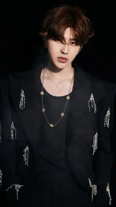 追梦男孩蔡徐坤 - Screenshot 1