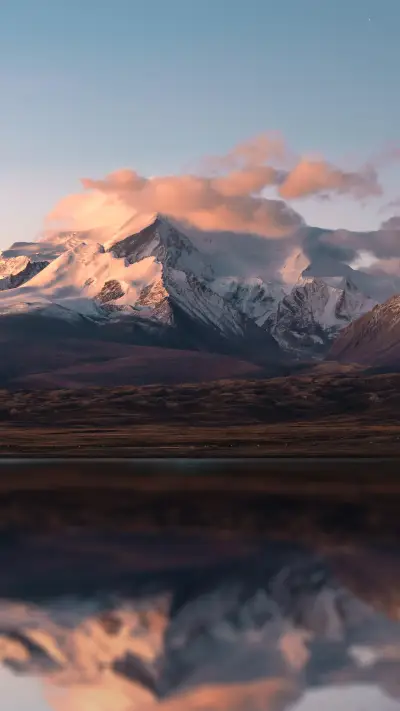 西藏，你怎么这么好看