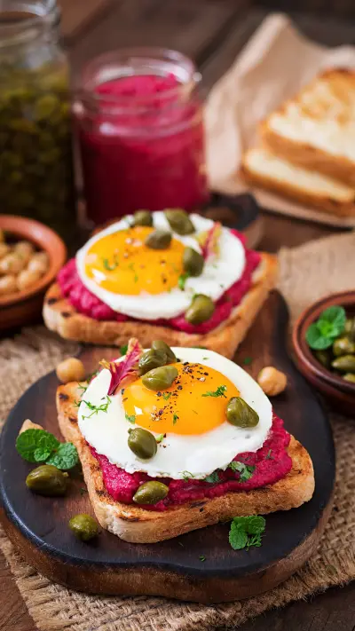 抗癌圣物红菜头 - Screenshot 1