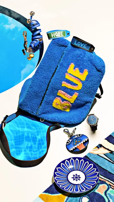 型男最in单品 - Screenshot 1