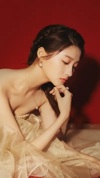 关晓彤 - Screenshot 1