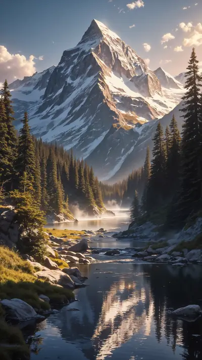 风景-眉山市思迈广告装饰有限公司 - Screenshot 1