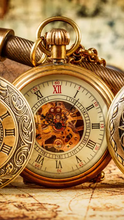 值得一逛的欧洲古董市场 - Screenshot 1