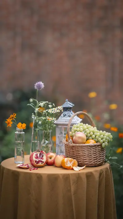 水果应该怎么吃？ - Screenshot 1