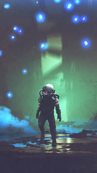 创意绘画-锐景创意 - Screenshot 1