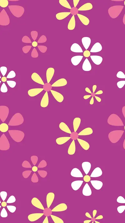 粉色平铺-拍信图库