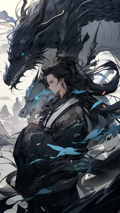 仗剑天涯-顶晟科技