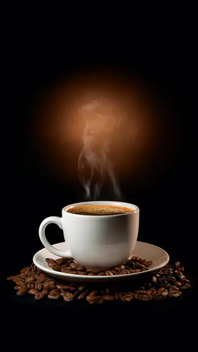 你竟然是这样的咖啡客 - Screenshot 1