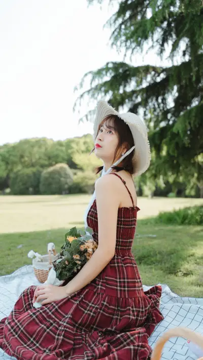 一起去野餐-锐景创意 - Screenshot 1