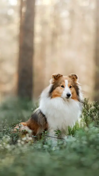 真正的宝藏犬种 - Screenshot 1