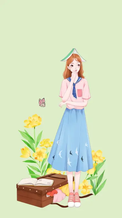 女生高情商的表现