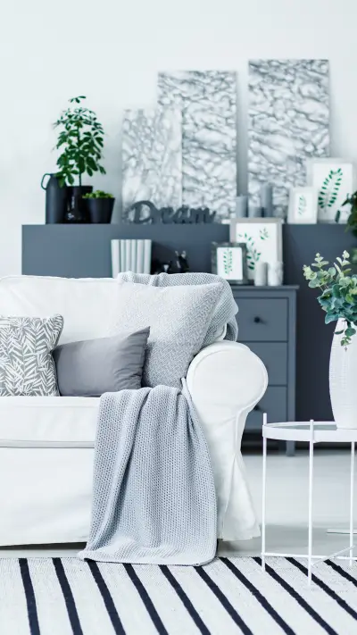 地毯对家居的重要性