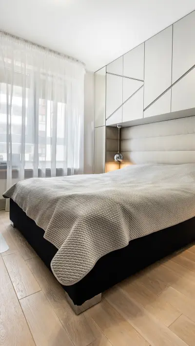 巧选合适的窗帘