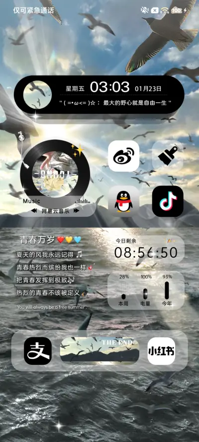 3D 少年自由如风 - Screenshot 9