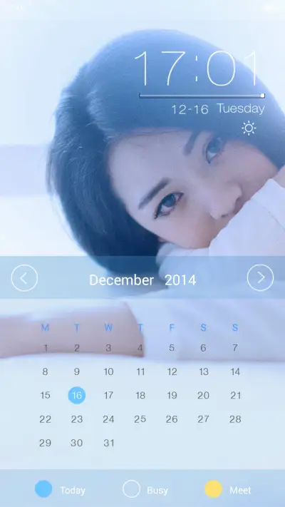 她比烟花更寂寞（已适配V6） - Screenshot 2