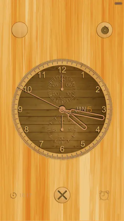 木纹iWatch(好评返现) - Screenshot 4