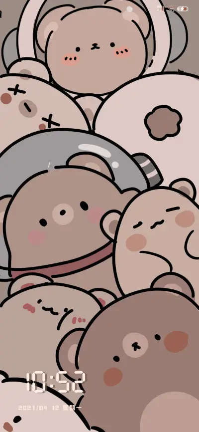 太空勘察熊熊 - Screenshot 3