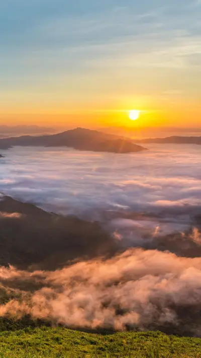 数数中国的典型景观 - Screenshot 1