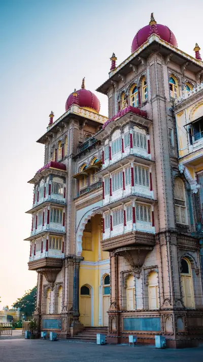 爱旅者必读的印度札记