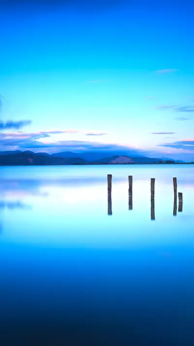 霞光万道-拍信图库 WALLPAPER for Xiaomi MIUI HyperOS
