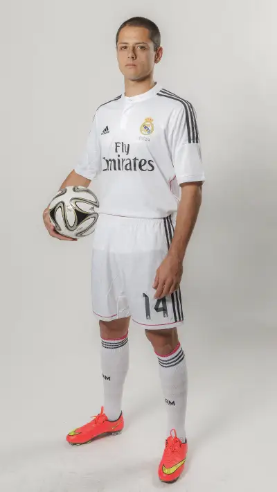 豌豆杀手埃尔南德斯