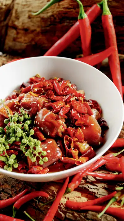 给你一个圣诞胃 - Screenshot 1