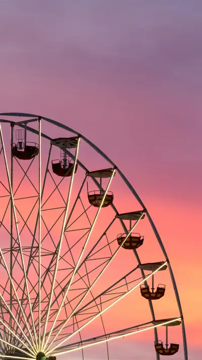 城市建筑-拍信图库