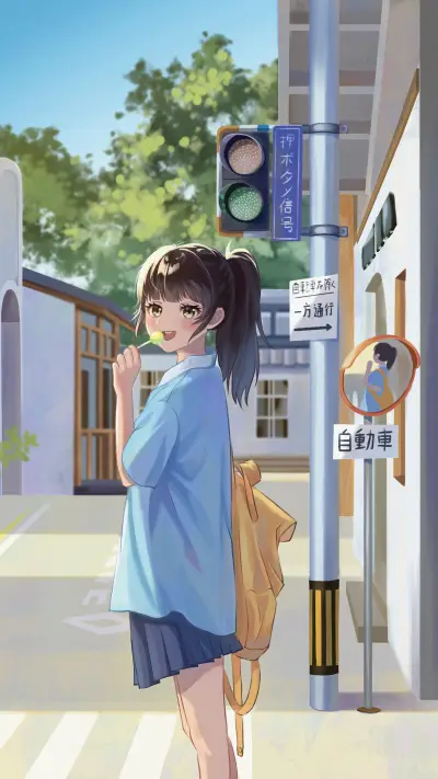遇见盛夏-锐景创意 - Screenshot 1