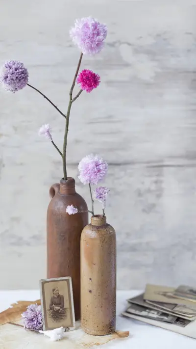 简约的桌面艺术 - Screenshot 1