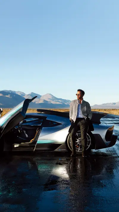 赛道无尽头 - Screenshot 1