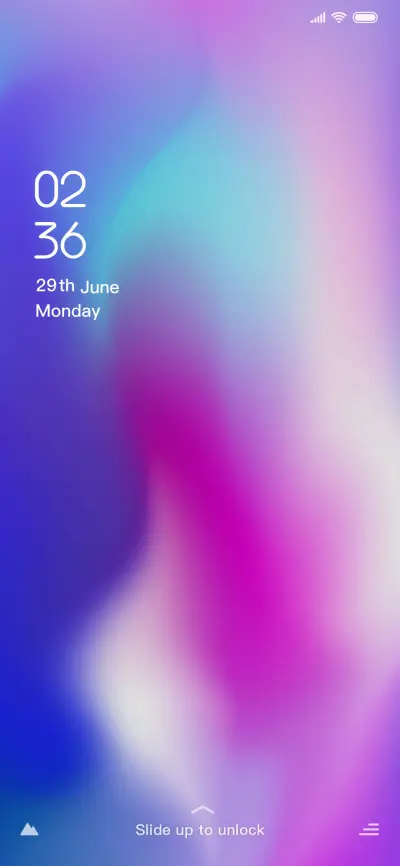 For流彩 - Screenshot 1