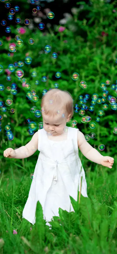 儿童节快乐呀-锐景创意