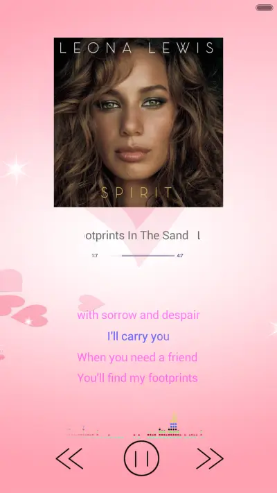 LOVE（全图标） - Screenshot 2